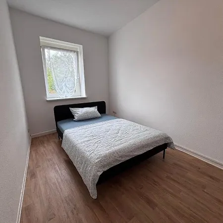 Functional, Spacious And Quiet Zeitz