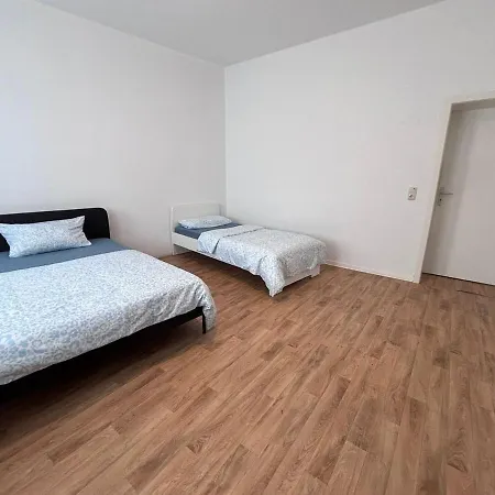 Functional, Spacious And Quiet *