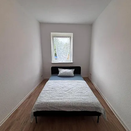 Functional, Spacious And Quiet Apartament *
