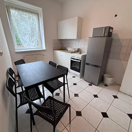 Functional, Spacious And Quiet