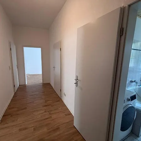 Functional, Spacious And Quiet Apartament *
