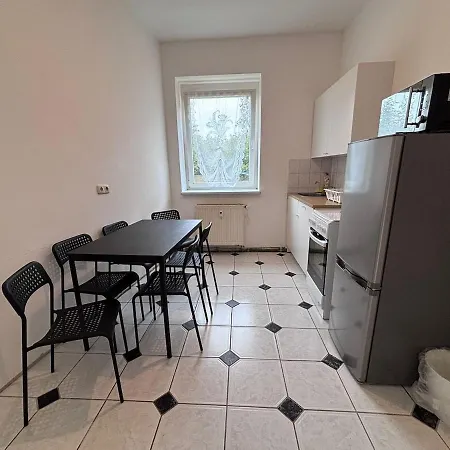 Apartament Functional, Spacious And Quiet *
