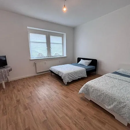 Functional, Spacious And Quiet *