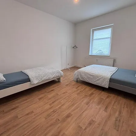 Apartament Functional, Spacious And Quiet