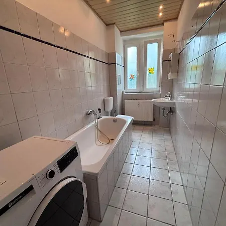 Functional, Spacious And Quiet Apartament